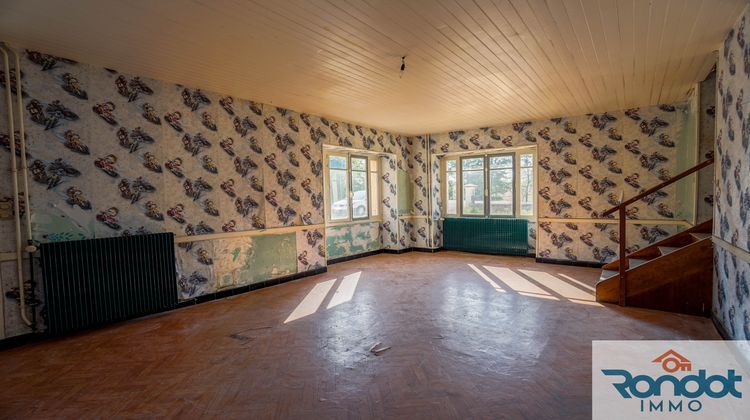 Ma-Cabane - Vente Maison Marsannay-le-Bois, 85 m²