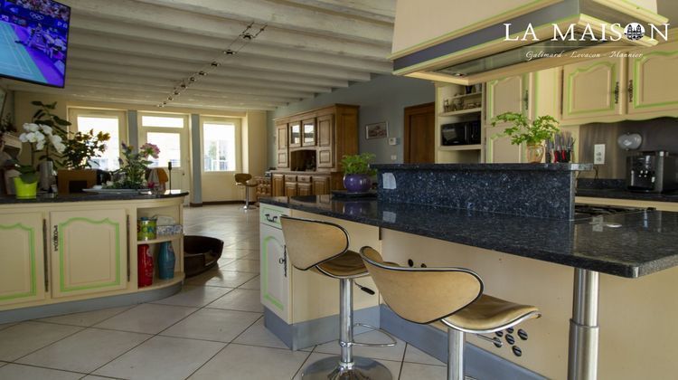 Ma-Cabane - Vente Maison Marsannay-le-Bois, 270 m²