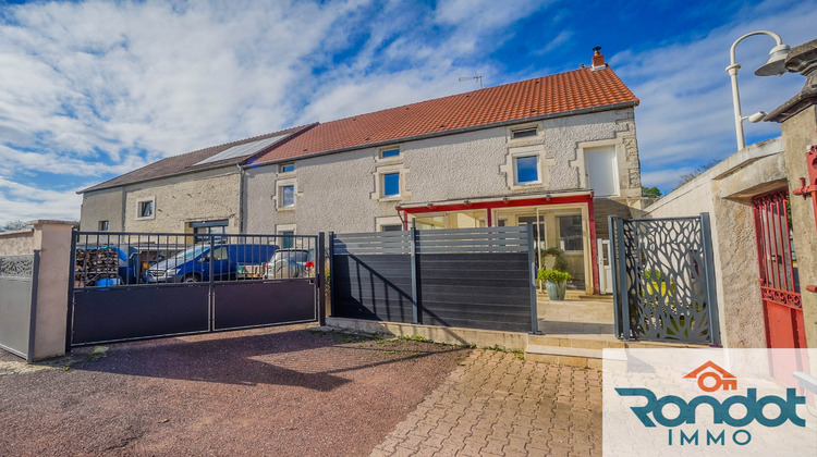 Ma-Cabane - Vente Maison Marsannay-le-Bois, 270 m²