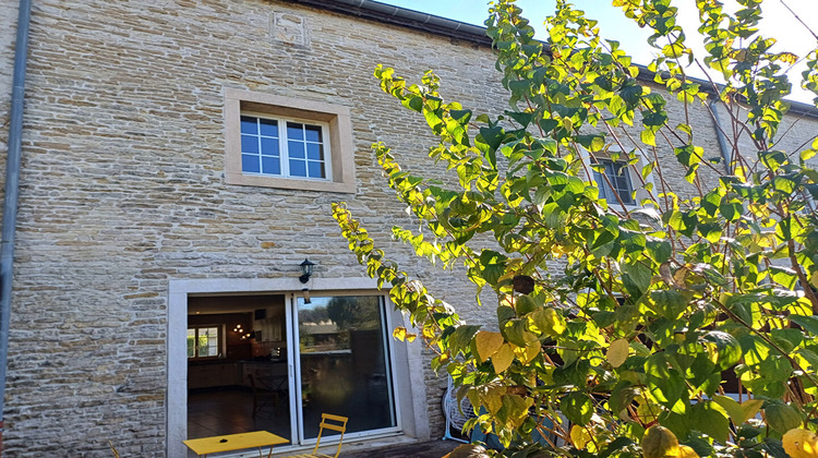 Ma-Cabane - Vente Maison MARSANNAY-LE-BOIS, 124 m²