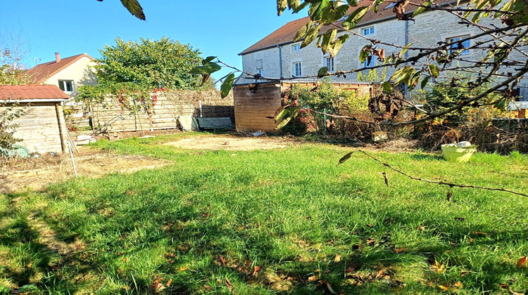 Ma-Cabane - Vente Maison MARSANNAY-LE-BOIS, 124 m²