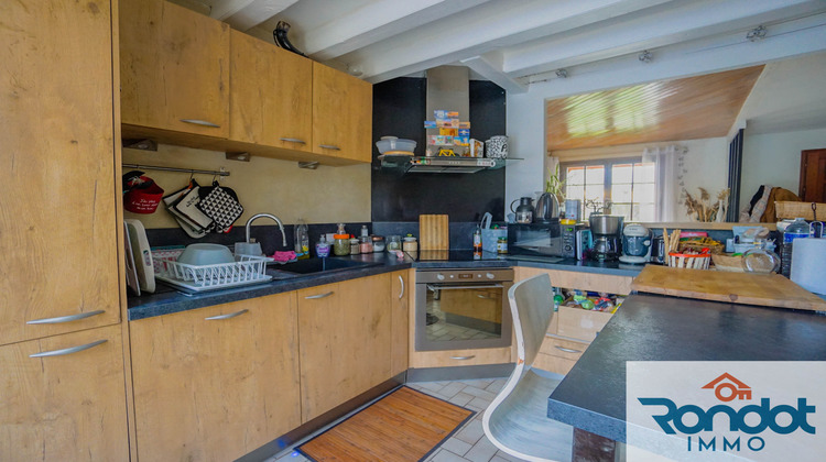 Ma-Cabane - Vente Maison Marsannay-le-Bois, 170 m²