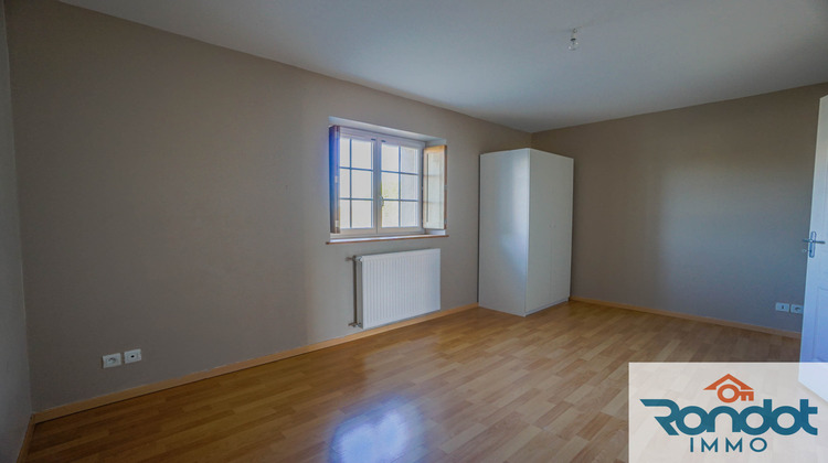 Ma-Cabane - Vente Maison Marsannay-le-Bois, 130 m²