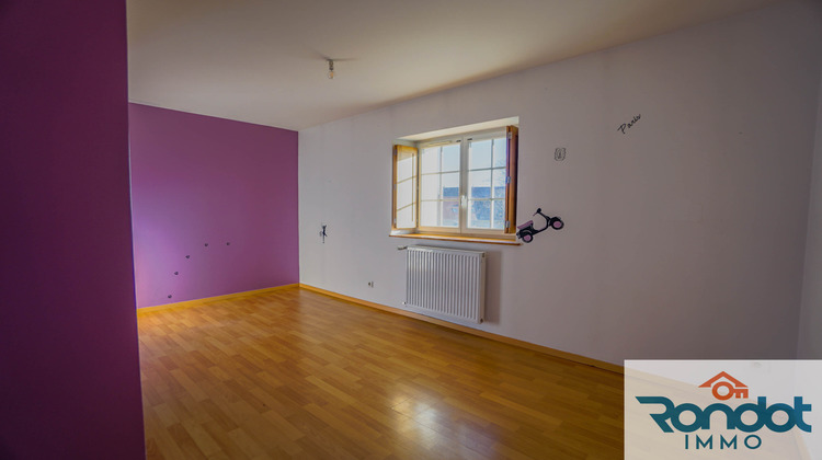 Ma-Cabane - Vente Maison Marsannay-le-Bois, 130 m²