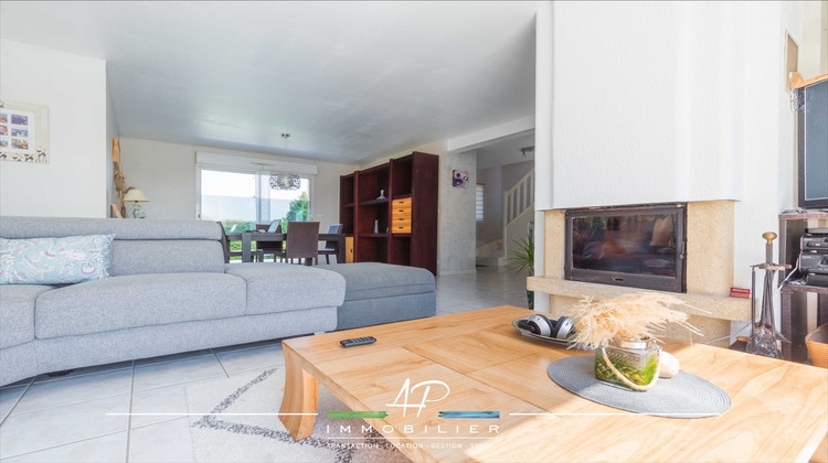 Ma-Cabane - Vente Maison Marsannay-le-Bois, 180 m²