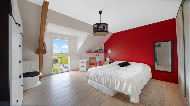 Ma-Cabane - Vente Maison MARSANNAY-LE-BOIS, 177 m²