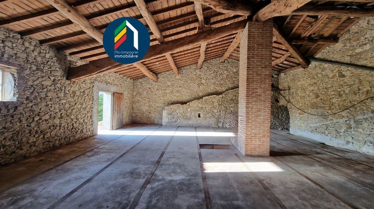 Ma-Cabane - Vente Maison Marsanne, 272 m²