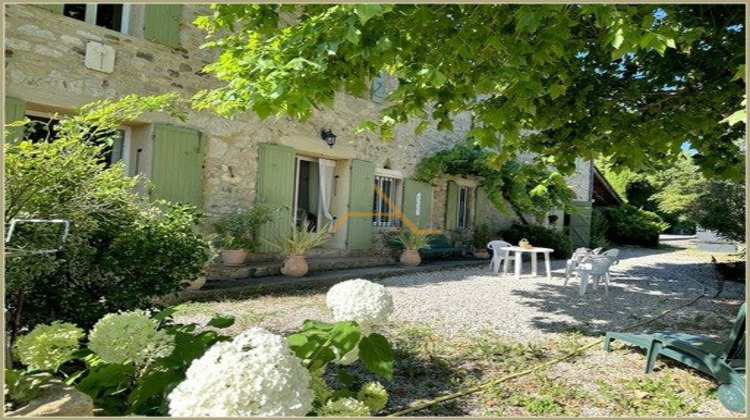 Ma-Cabane - Vente Maison MARSANNE, 200 m²