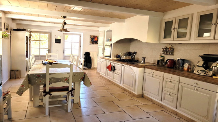 Ma-Cabane - Vente Maison Marsanne, 220 m²