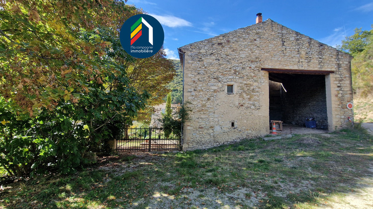Ma-Cabane - Vente Maison Marsanne, 119 m²