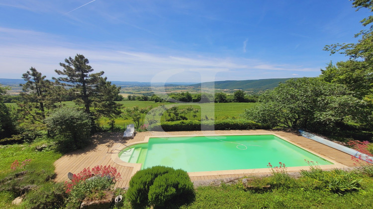 Ma-Cabane - Vente Maison Marsanne, 295 m²