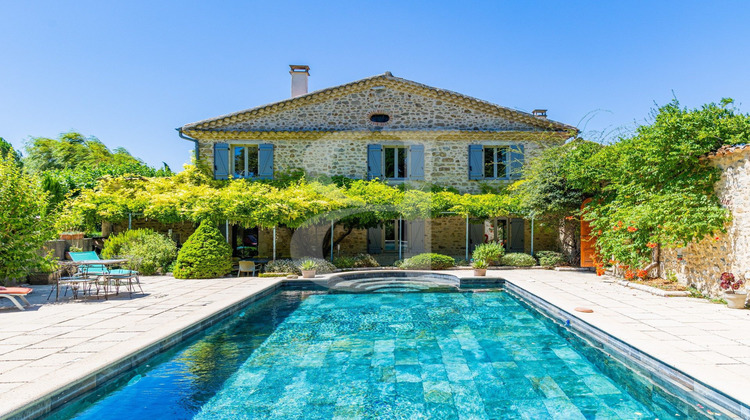 Ma-Cabane - Vente Maison Marsanne, 550 m²