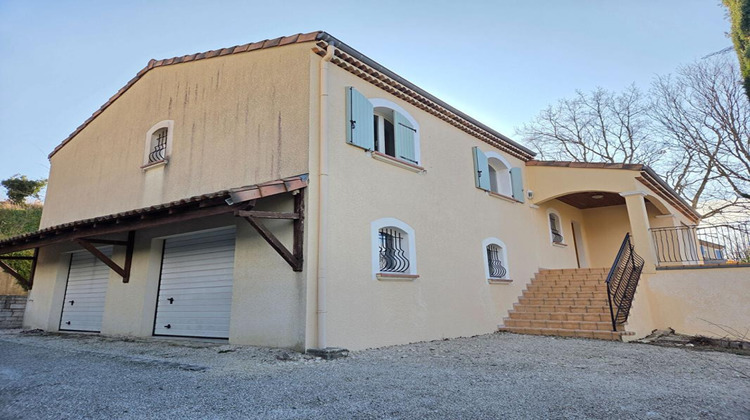 Ma-Cabane - Vente Maison MARSANNE, 135 m²