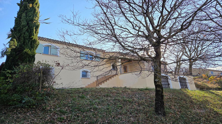Ma-Cabane - Vente Maison MARSANNE, 135 m²