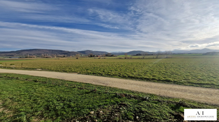 Ma-Cabane - Vente Maison Marsanne, 378 m²