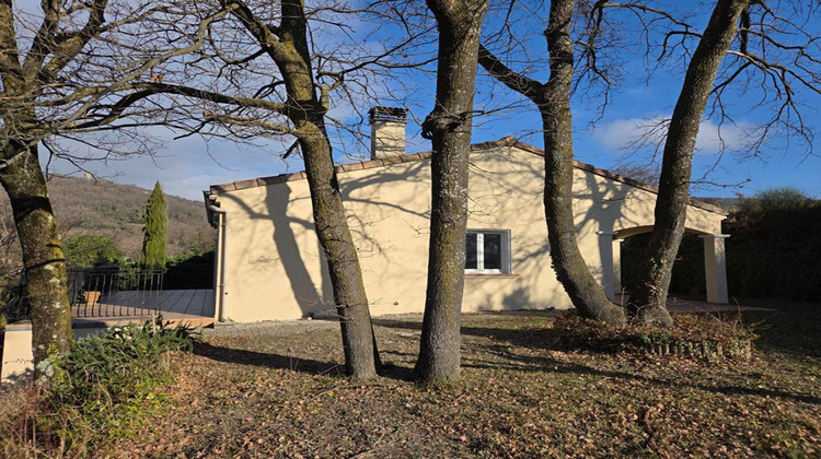 Ma-Cabane - Vente Maison MARSANNE, 135 m²