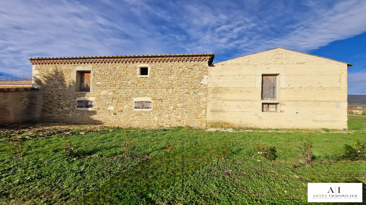 Ma-Cabane - Vente Maison Marsanne, 378 m²