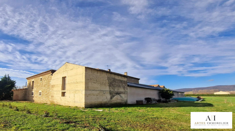 Ma-Cabane - Vente Maison Marsanne, 378 m²