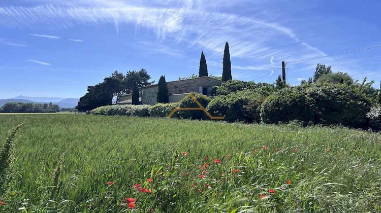 Ma-Cabane - Vente Maison MARSANNE, 172 m²