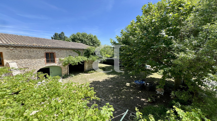 Ma-Cabane - Vente Maison Marsanne, 268 m²