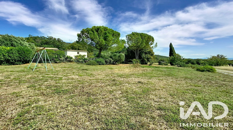 Ma-Cabane - Vente Maison Marsanne, 330 m²