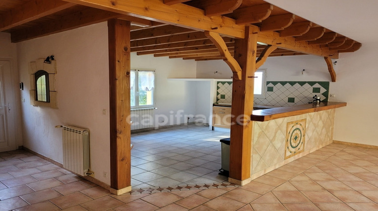 Ma-Cabane - Vente Maison MARSAS, 178 m²