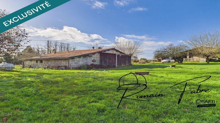 Ma-Cabane - Vente Maison Marsas, 100 m²