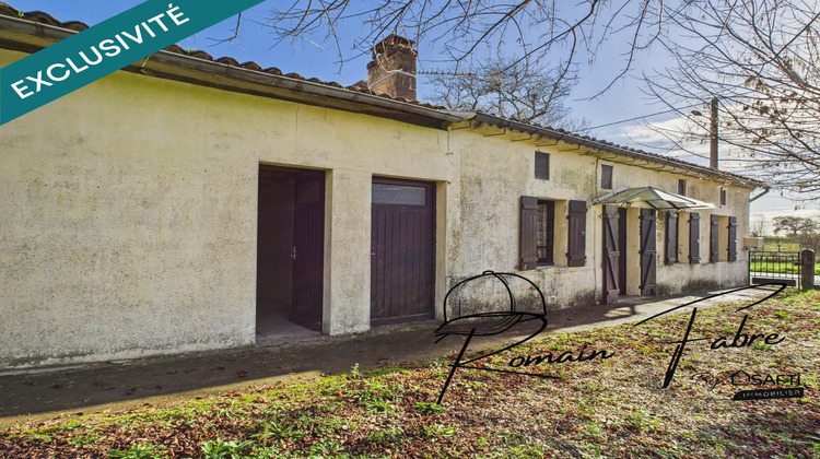 Ma-Cabane - Vente Maison Marsas, 100 m²