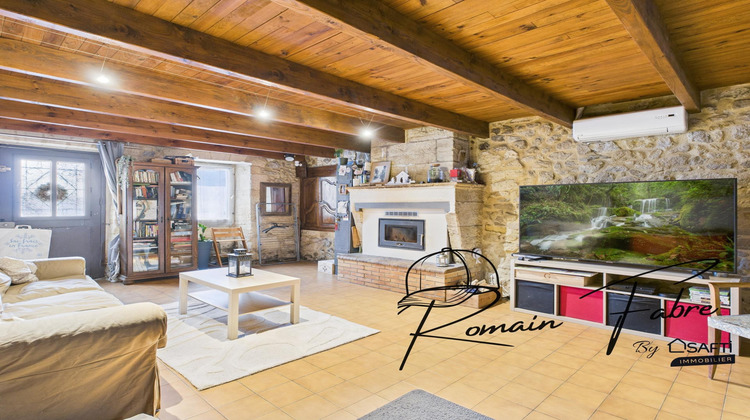 Ma-Cabane - Vente Maison Marsas, 107 m²