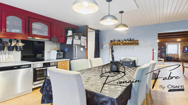 Ma-Cabane - Vente Maison Marsas, 107 m²