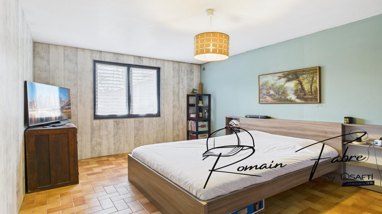 Ma-Cabane - Vente Maison Marsas, 107 m²