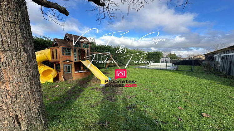 Ma-Cabane - Vente Maison MARSAS, 150 m²