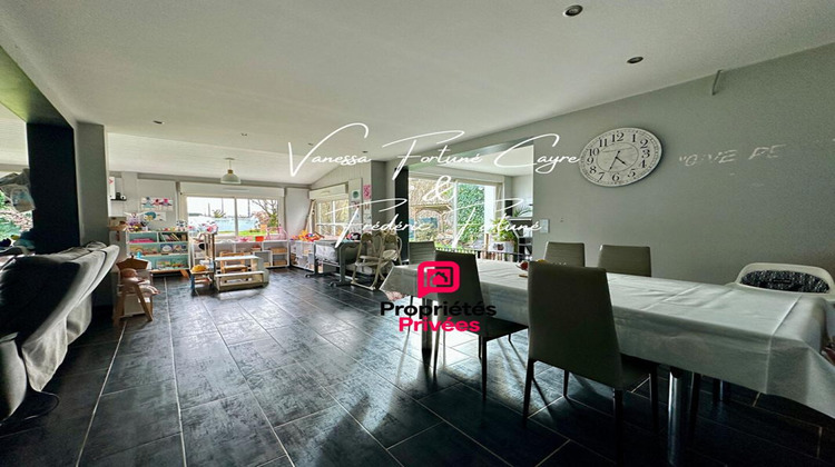 Ma-Cabane - Vente Maison MARSAS, 150 m²