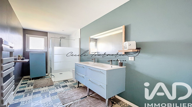 Ma-Cabane - Vente Maison Marsas, 162 m²