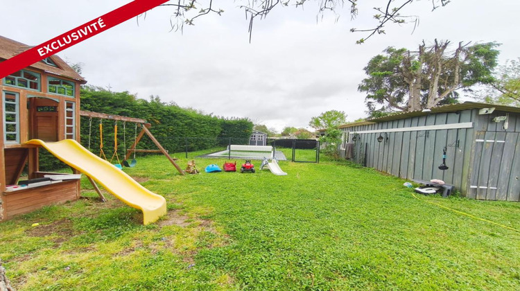 Ma-Cabane - Vente Maison MARSAS, 150 m²