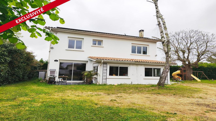 Ma-Cabane - Vente Maison MARSAS, 150 m²