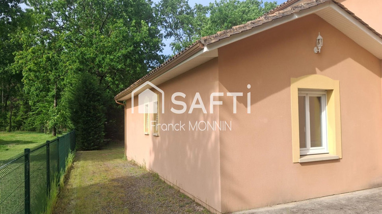 Ma-Cabane - Vente Maison Marsas, 178 m²