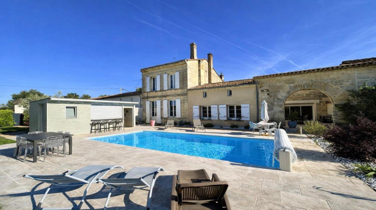 Ma-Cabane - Vente Maison MARSAS, 215 m²