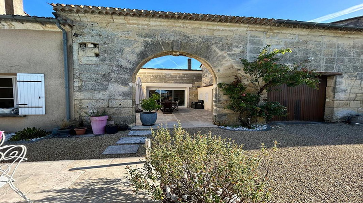 Ma-Cabane - Vente Maison MARSAS, 215 m²