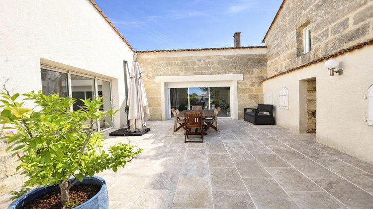 Ma-Cabane - Vente Maison MARSAS, 215 m²