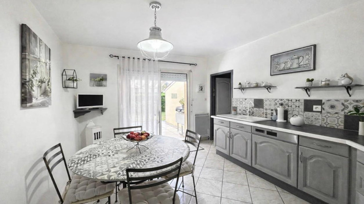 Ma-Cabane - Vente Maison MARSAS, 96 m²