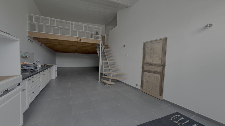Ma-Cabane - Vente Maison Marsas, 152 m²