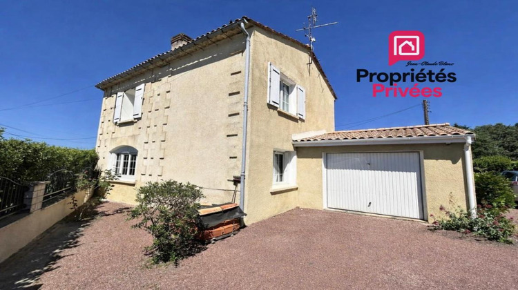 Ma-Cabane - Vente Maison MARSAS, 135 m²