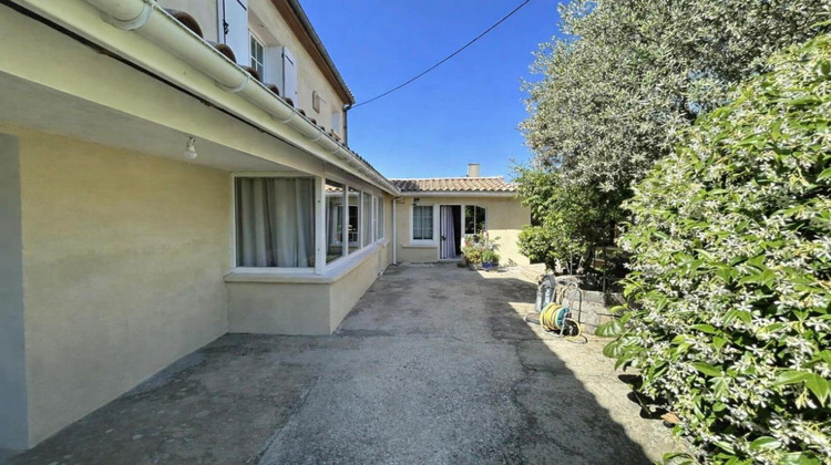 Ma-Cabane - Vente Maison MARSAS, 135 m²