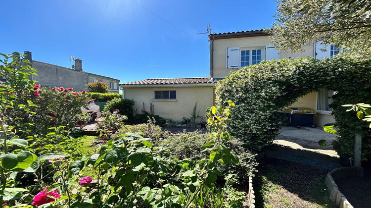 Ma-Cabane - Vente Maison MARSAS, 135 m²