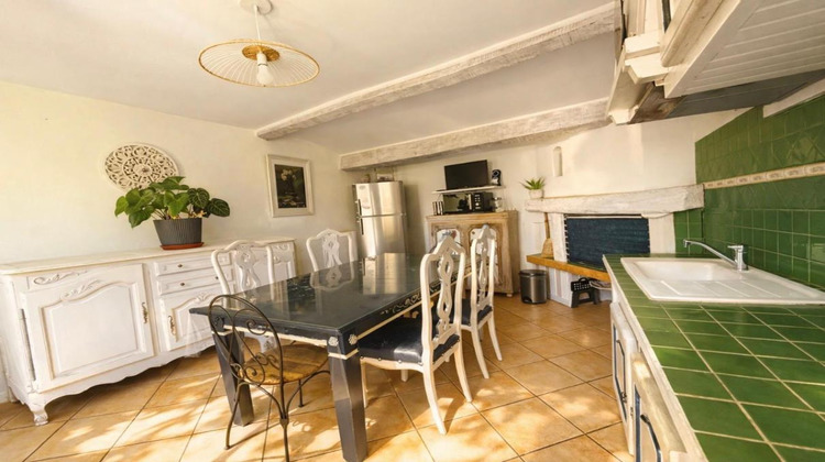 Ma-Cabane - Vente Maison MARSAS, 135 m²