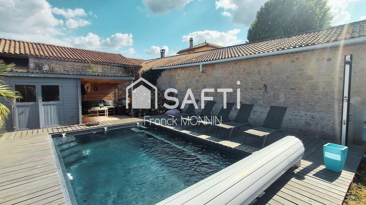 Ma-Cabane - Vente Maison Marsas, 162 m²