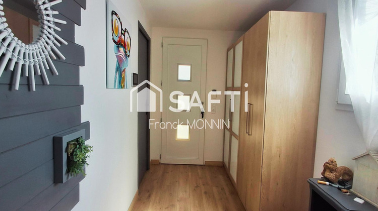 Ma-Cabane - Vente Maison Marsas, 162 m²