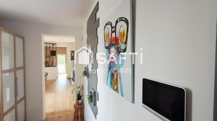 Ma-Cabane - Vente Maison Marsas, 162 m²