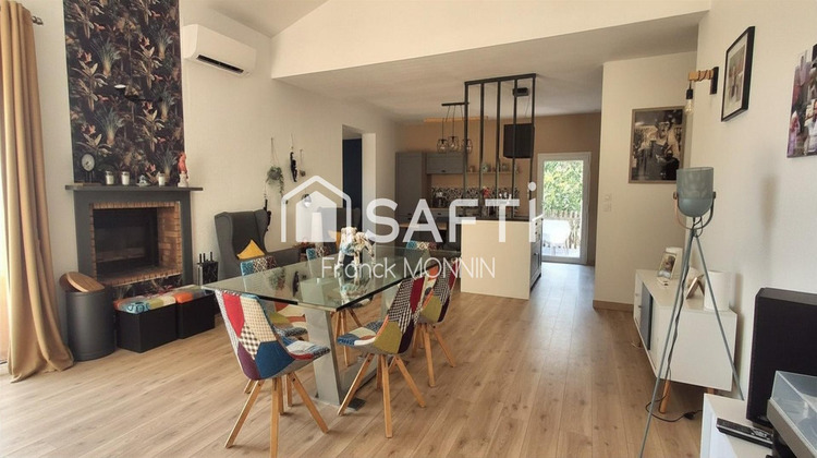 Ma-Cabane - Vente Maison Marsas, 162 m²